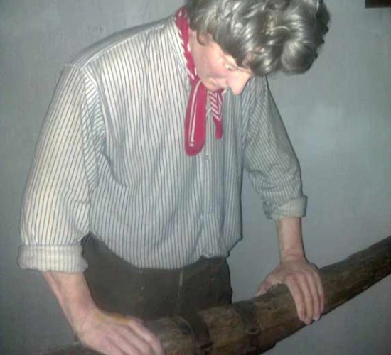 Foto van Staminee De Wimpe