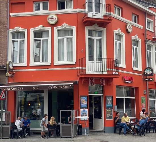 Foto van Nr 9