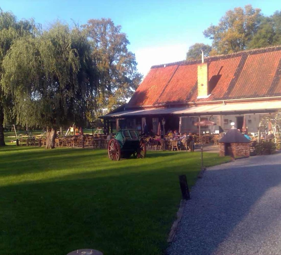 Foto van Pallieterhoeve