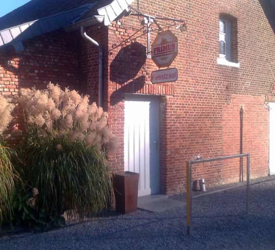 Foto van Pallieterhoeve
