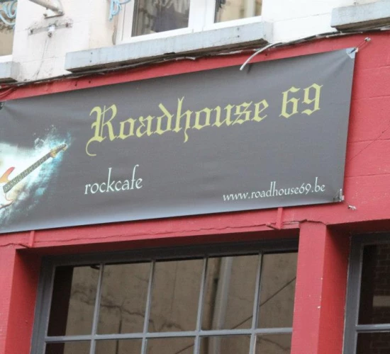 Foto van Roadhouse 69