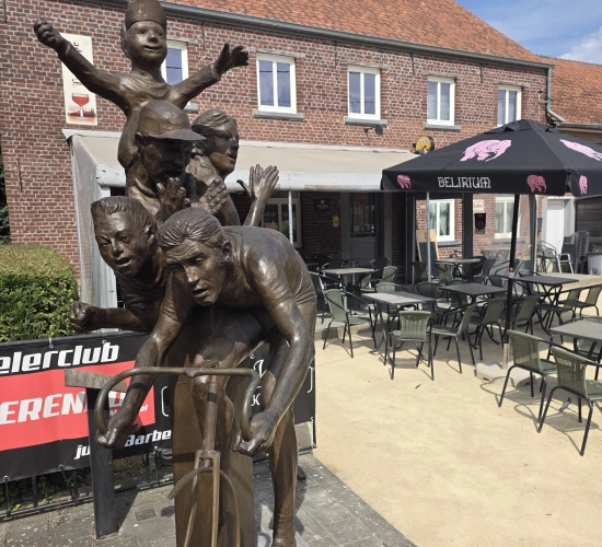 Foto van t Klein Verlet