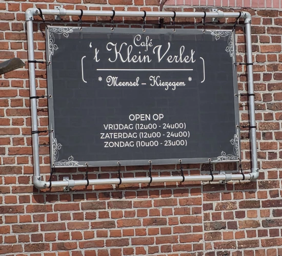 Foto van t Klein Verlet