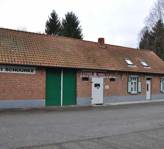 Foto van 't Schuurke