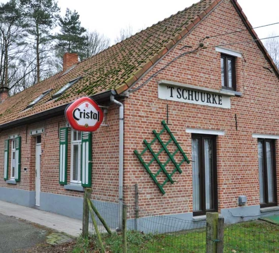 Foto van 't Schuurke