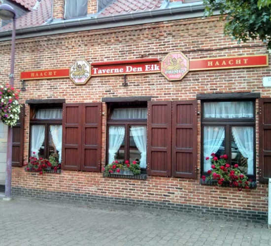 Foto van Den Eik