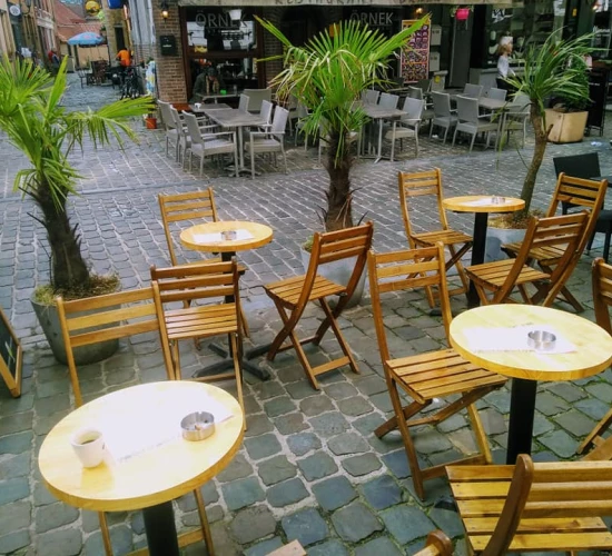 Foto van Otis
