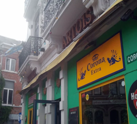 Foto van Villa Ernesto