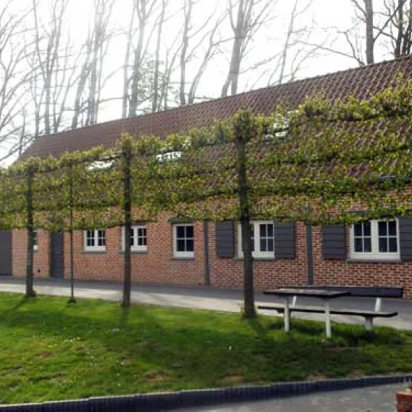 Foto van Tc de Bergen