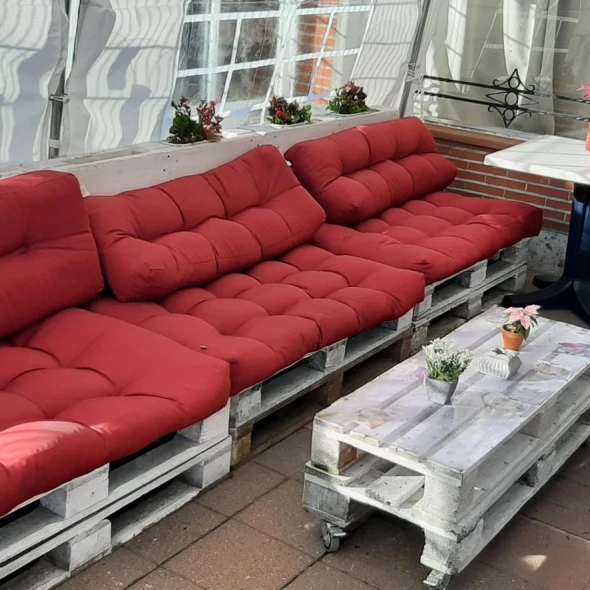 Foto van De Kleine Beurs
