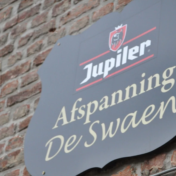 Foto van De Swaen