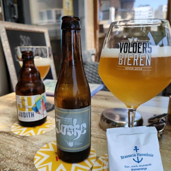 Foto van BV Brasserie Havenhuis