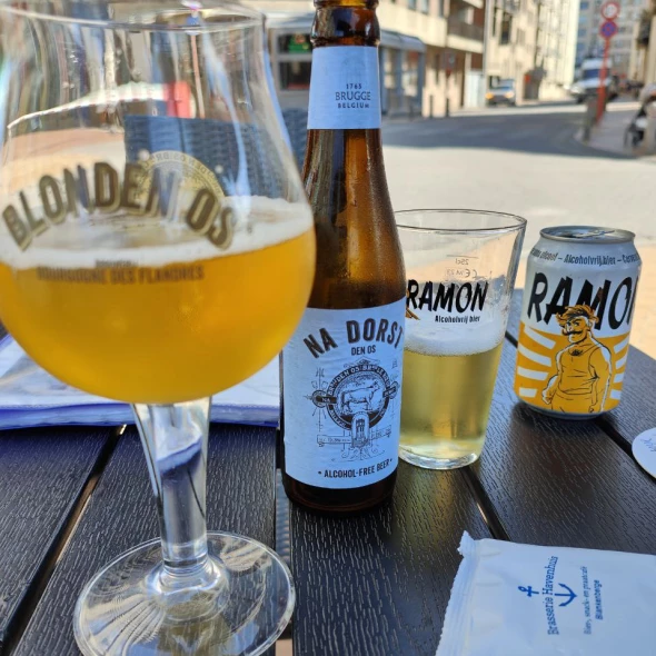 Foto van BV Brasserie Havenhuis