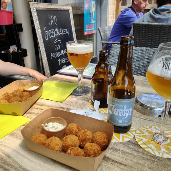 Foto van BV Brasserie Havenhuis