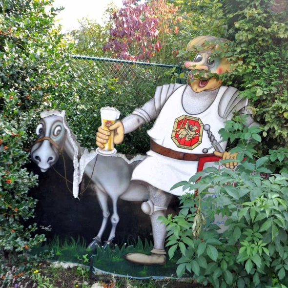 Foto van De Moedermeule