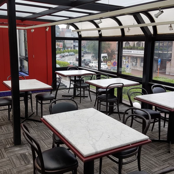 Foto van Bistro De Swaen