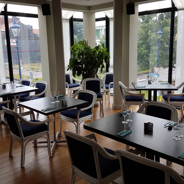 Foto van Bistro De Swaen