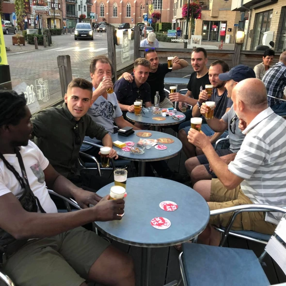 Foto van De Kroon