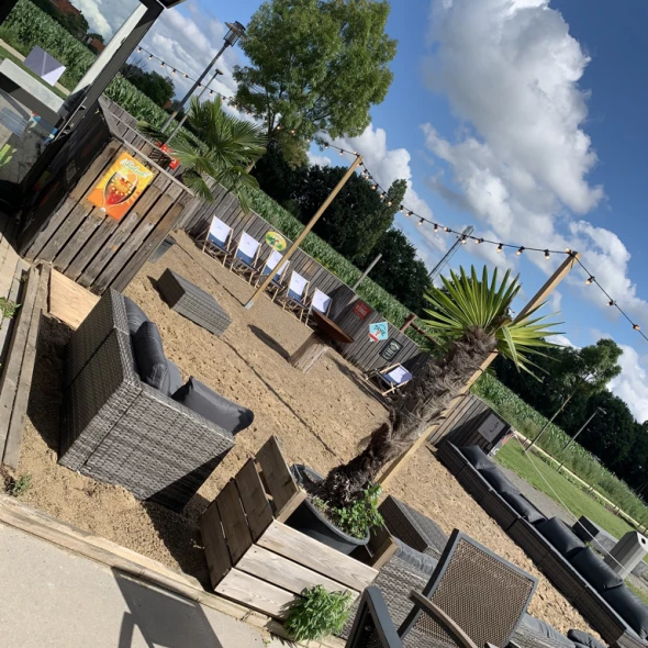 Foto van Peter's Sportsbar