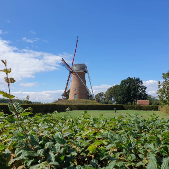 Foto van GRAAN