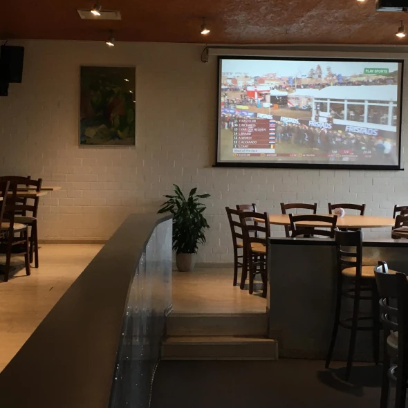 Foto van Sportkaffee@j&j