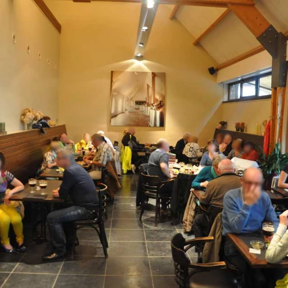 Foto van In de Vrede