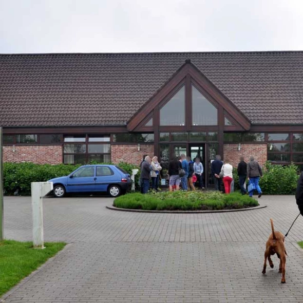 Foto van In de Vrede