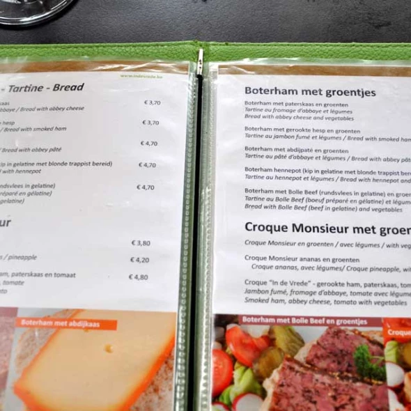 Foto van In de Vrede