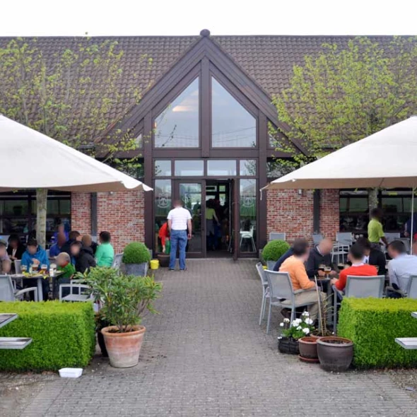 Foto van In de Vrede