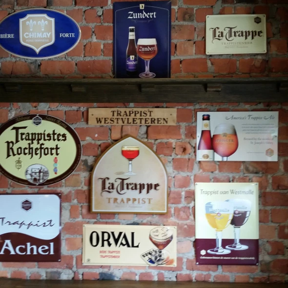 Foto van De Hoeve