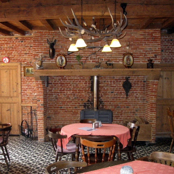 Foto van Prinsenhof