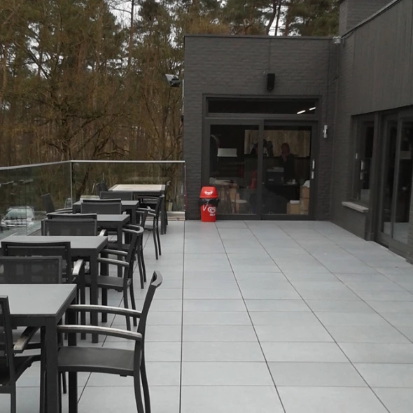 Foto van Herentalse tennis- en padelclub Ter Heyde