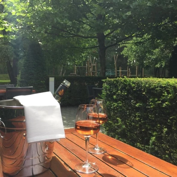 Foto van De Repertoire
