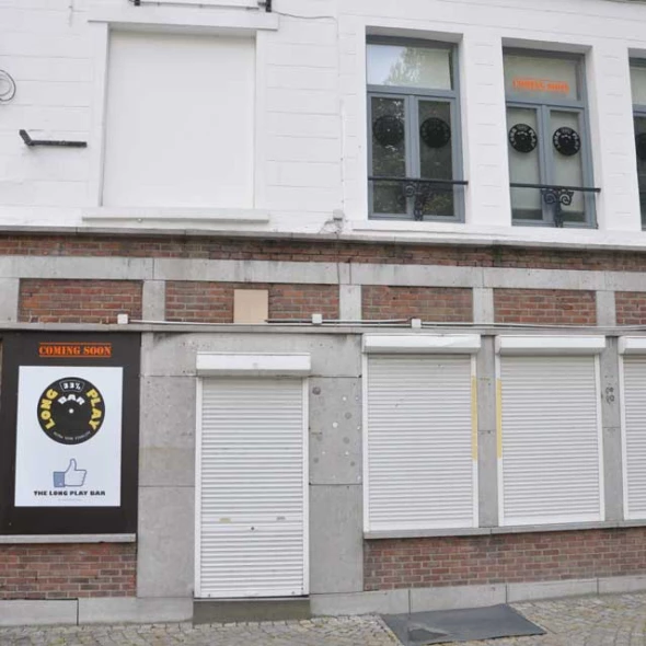 Foto van The Long Play Bar