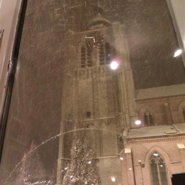 Foto van 't Klokkenspel