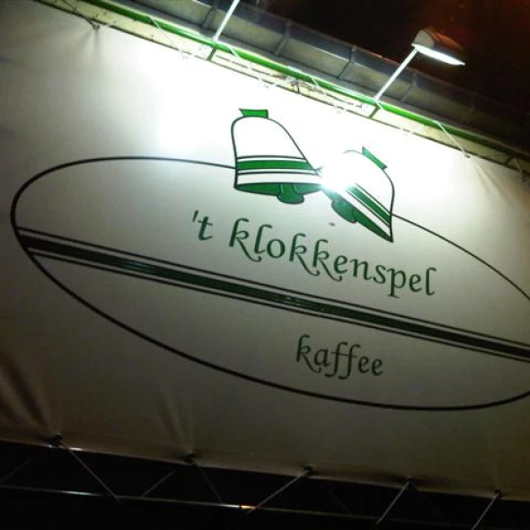 Foto van 't Klokkenspel