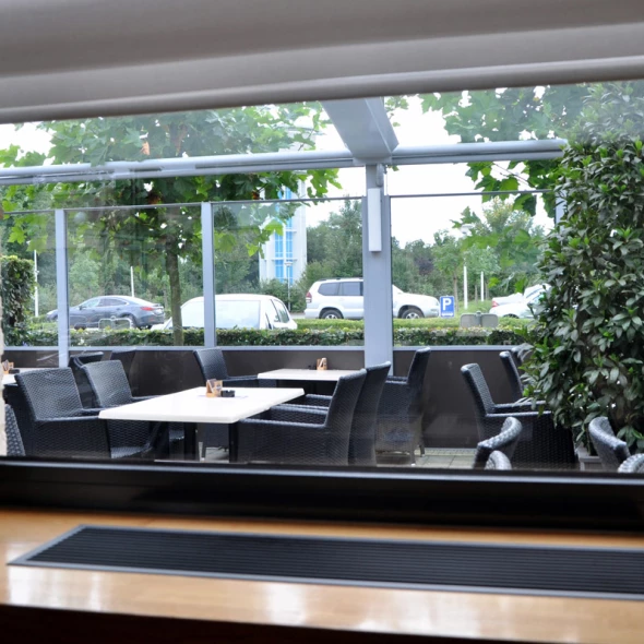 Foto van Café Trappisten