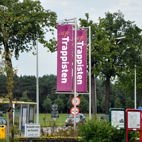 Foto van Café Trappisten