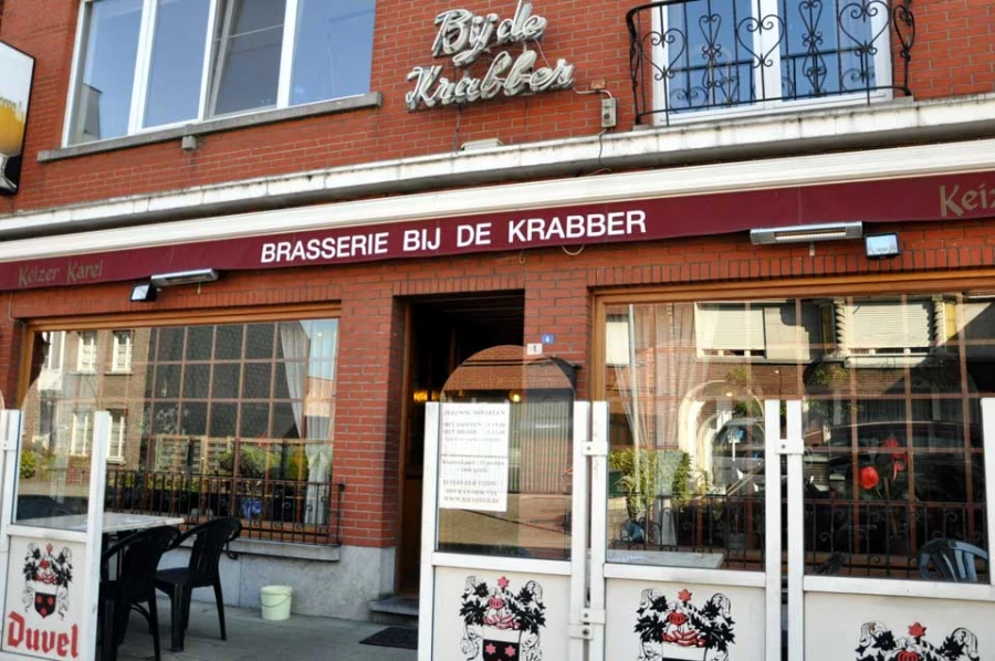 Foto van Bij De Krabber