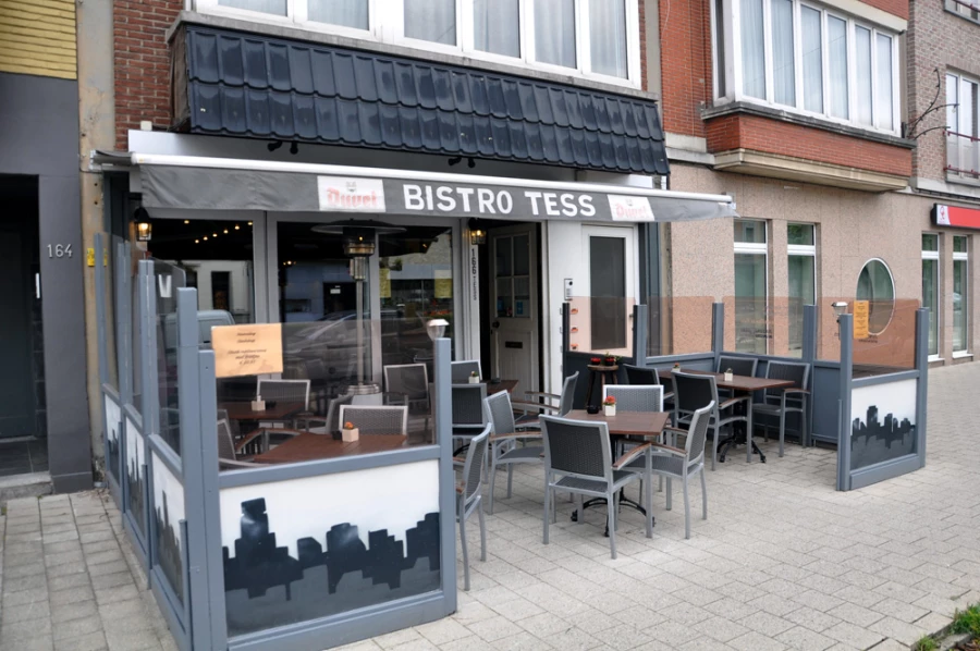 Foto van Bistro Tess
