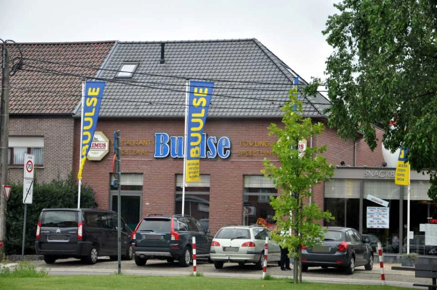 Foto van Buulse Bowling