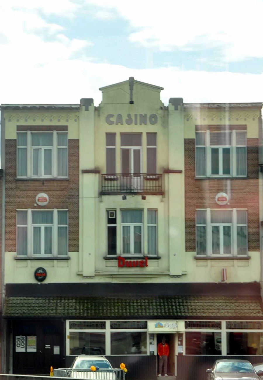 Foto van Casino