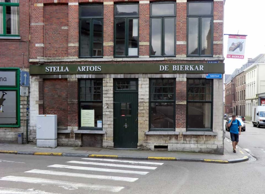 Foto van De Bierkar