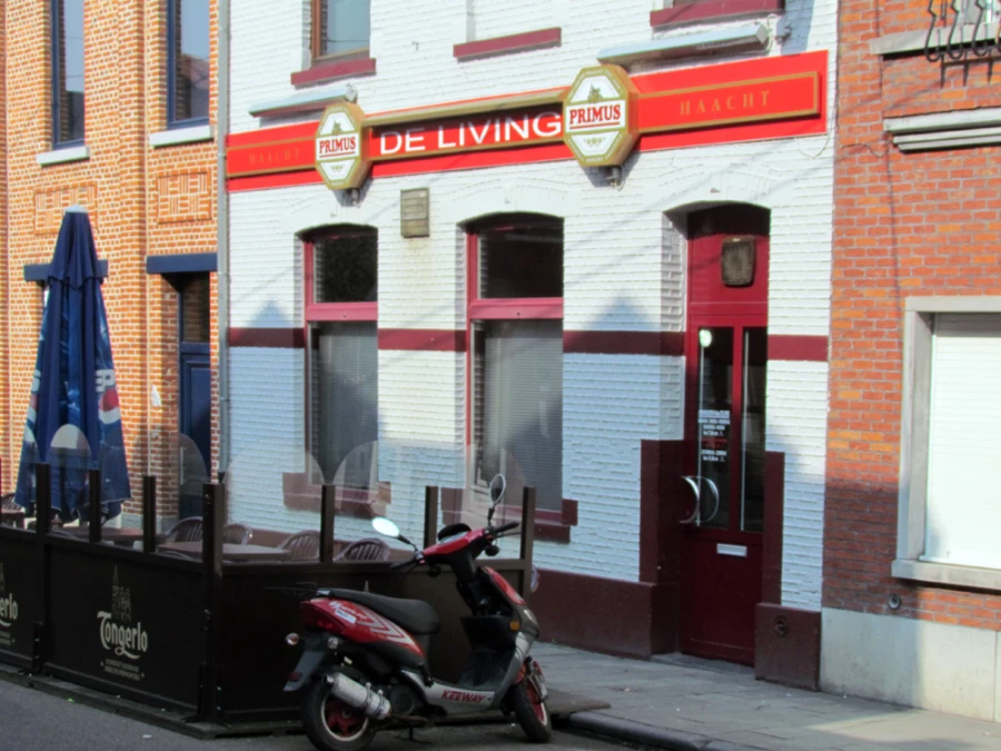 Foto van De Living