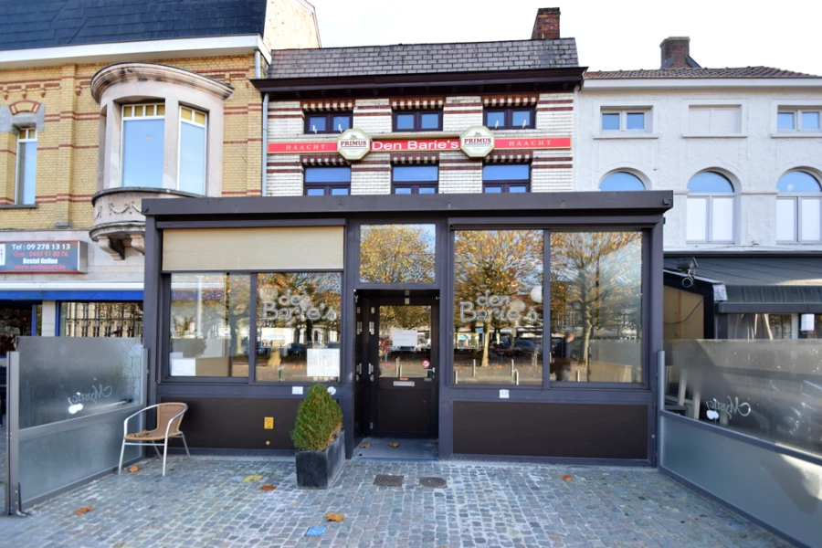 Foto van Den Barie's