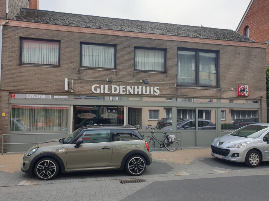 Foto van Gildenhuis