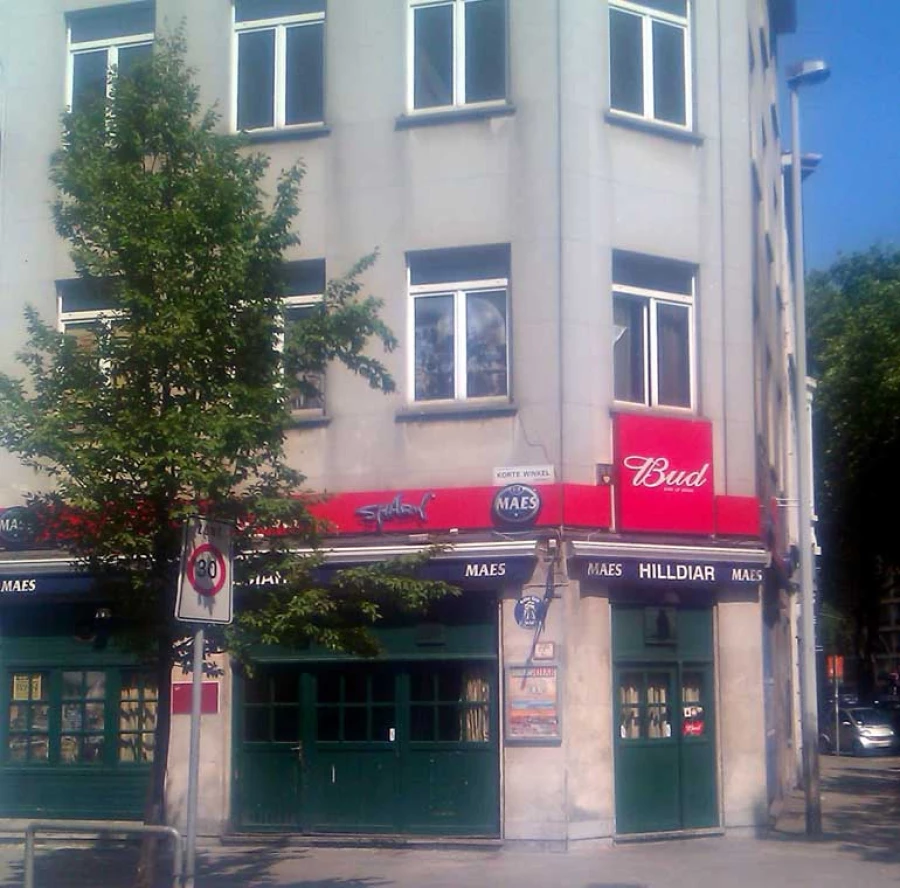 Foto van Hill Diar
