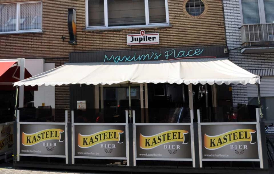 Foto van Maxim's Place