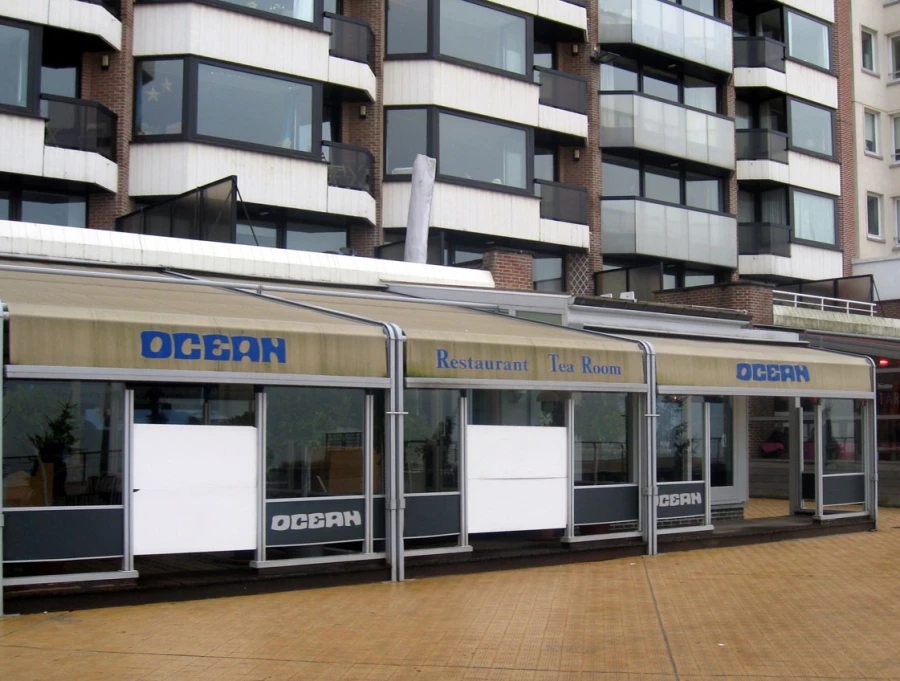 Foto van Ocean