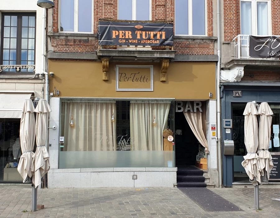 Foto van Per Tutti